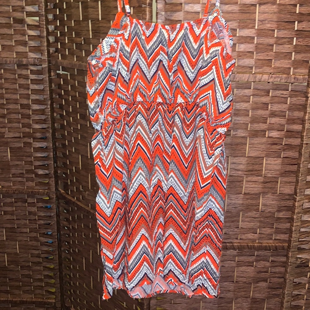 West Loop Min Sundress - image 7